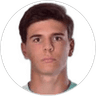 F. Mosca, Goalkeeper for Udinese U19