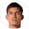 Alexis Fretes, Forward for Libertad