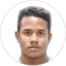 Freitas, Midfielder for Remo