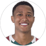 Isaac, Attacker for Athletico Paranaense