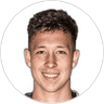 Mateo Arguello, Defender for Cerro