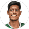 F. Nava, Attacker for Oriente Petrolero