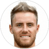 F. Burmeister, Defender for 
    