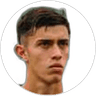 Bernabe Renan, Forward for Barra