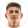Alex Peralta, Goalkeeper for São José RS
