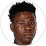Christian Akpan, Defender for KRC Genk