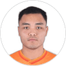 Bankhapit Phrmanee, Defender for Chiangrai United