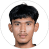 Suradis Pateh, Defender for Chiangrai United