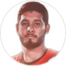 Enzo Rodriguez, Goalkeeper for Always Ready