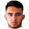Monteiro Mizael, Defender for Oriente Petrolero