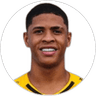 Barros Cauan, Midfielder for Vasco da Gama
