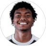 GB, Forward for Fortaleza