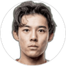 Sirong Li, Defender for Qingdao Hainiu