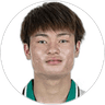 Shio Fukuda, Forward for Karlsruher SC