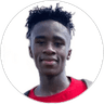 O. Mandi, Midfielder for Pretoria Callies