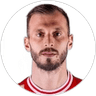 Petar Filipovic, Defender for Grazer AK