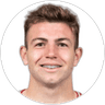 Faustino Barone, Forward for Olimpia