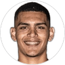 Kevin Martinez, Goalkeeper for Danubio