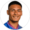 Jannenson Sarmiento, Midfielder for Junior