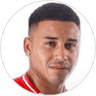 Damian Puebla, Midfielder for Orenburg