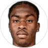 Courtney Clarke, Midfielder for Jamaica