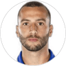 Guilherme, Midfielder for Al Sadd