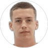 D. Babić, Attacker for Croatia Zmijavci