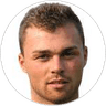 Marlon Krause, Midfielder for 
    