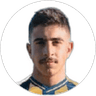 Savvas Christodoulou, Midfielder for AEL