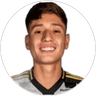 Ivan Roman, Defender for Colo Colo