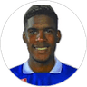 Dilan Herbert, Forward for Herrera