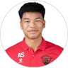 Adisak Seebunmee, Defender for Sukhothai