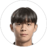 Do-Hyun Kim, Forward for Gangwon
