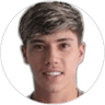 Cauari, Forward for Portuguesa