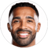 Callum Wilson, Forward for Brentford