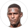 Gabriel Fontes, Defender for Sampaio Corrêa
