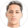 Yuji Vinicius, Midfielder for Guarani SP