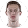 Gabriel Chagas, Midfielder for Joinville