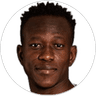 Abdoul Traore, Forward for BFC Daugavpils
