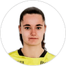 C. Wibaut, Goalkeeper for Stade de Reims