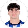 Jon Martin, Defender for Real Sociedad