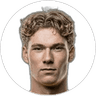 Marco Bruhn, Forward for Hobro