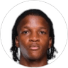 Justin-Noel Kalumba, Forward for RCD Mallorca