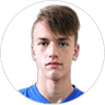 Artem Varganov, Defender for Kuban Krasnodar