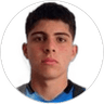 Renzo Machado, Forward for Liverpool