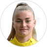 C. Robillard, Attacker for FC Nantes W