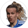 Sara Zappettini, Midfielder for Parma Calcio 1913 W