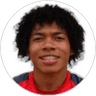 Bryan Nazareno, Defender for Deportivo Cuenca