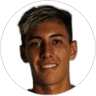 Mauro Villar, Defender for Cerro