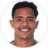 Maia Matheus, Forward for Concordia